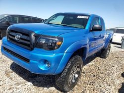 Toyota Tacoma salvage cars for sale: 2006 Toyota Tacoma Access Cab