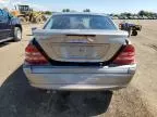 2007 Mercedes-Benz C 280 4matic