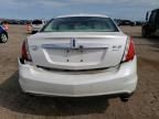 2012 Lincoln MKS