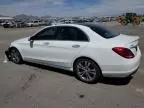 2015 Mercedes-Benz C300