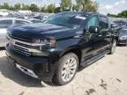 2019 Chevrolet Silverado K1500 High Country