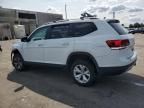 2019 Volkswagen Atlas SE