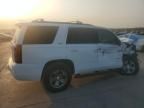 2018 Chevrolet Tahoe K1500 LT