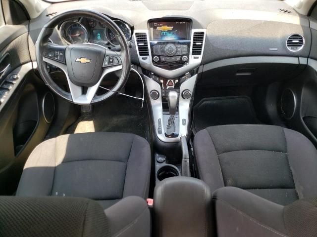 2013 Chevrolet Cruze LT