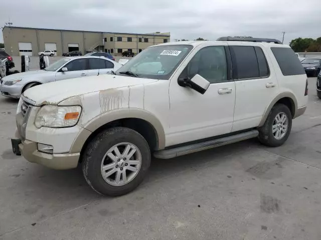 2009 Ford Explorer Eddie Bauer