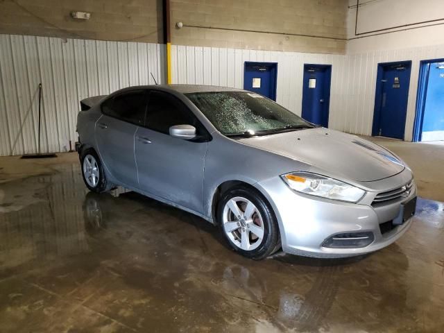 2016 Dodge Dart SXT Sport