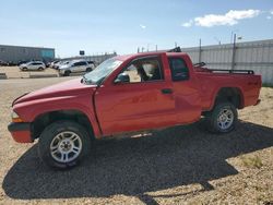 2004 Dodge Dakota Sport en venta en Nisku, AB