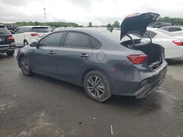 2023 KIA Forte LX