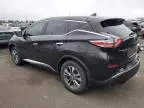 2016 Nissan Murano S