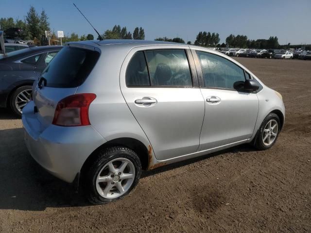 2006 Toyota Yaris