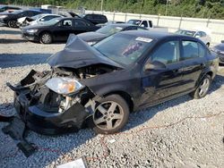 Salvage cars for sale at Ellenwood, GA auction: 2010 Chevrolet Cobalt 2LT