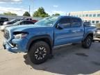 2019 Toyota Tacoma Double Cab