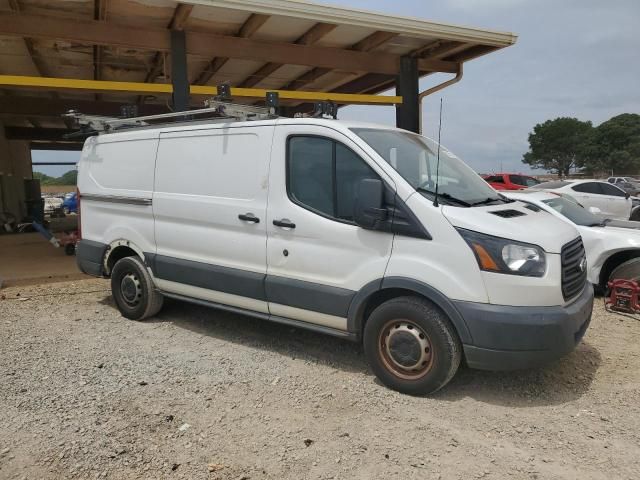 2017 Ford Transit T-150