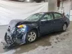 2008 Nissan Altima 3.5SE