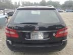 2011 Mercedes-Benz E 350 4matic Wagon