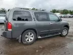 2004 Nissan Armada SE