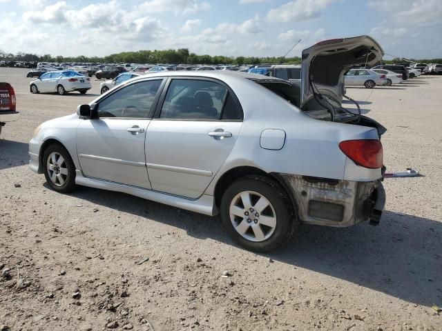 2008 Toyota Corolla CE