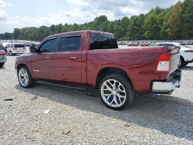 2019 Dodge RAM 1500 BIG HORN/LONE Star