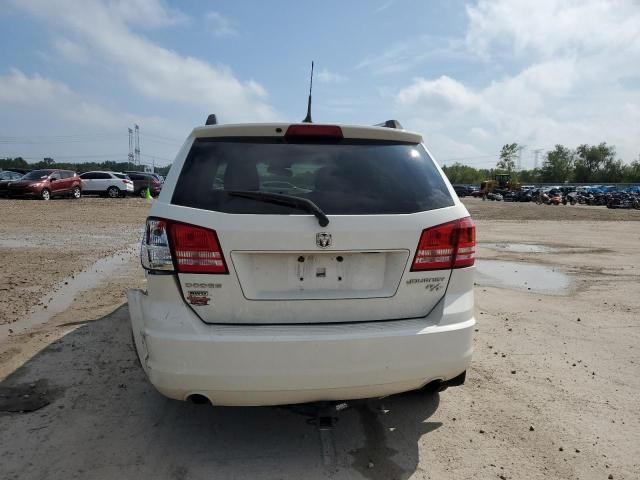 2010 Dodge Journey R/T