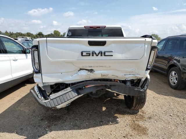 2023 GMC Sierra K1500 Denali Ultimate