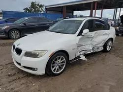 2010 BMW 328 I en venta en Riverview, FL