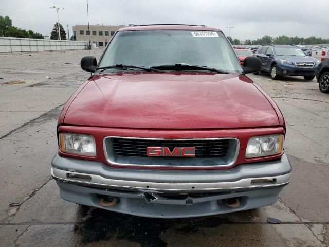 1997 GMC Jimmy