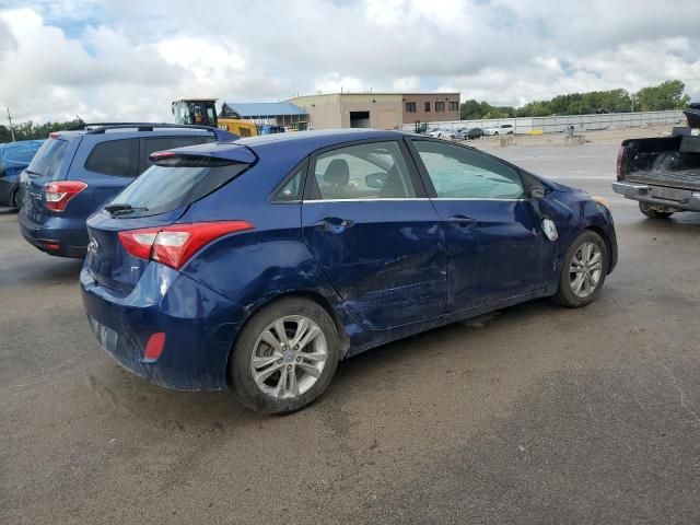 2013 Hyundai Elantra GT