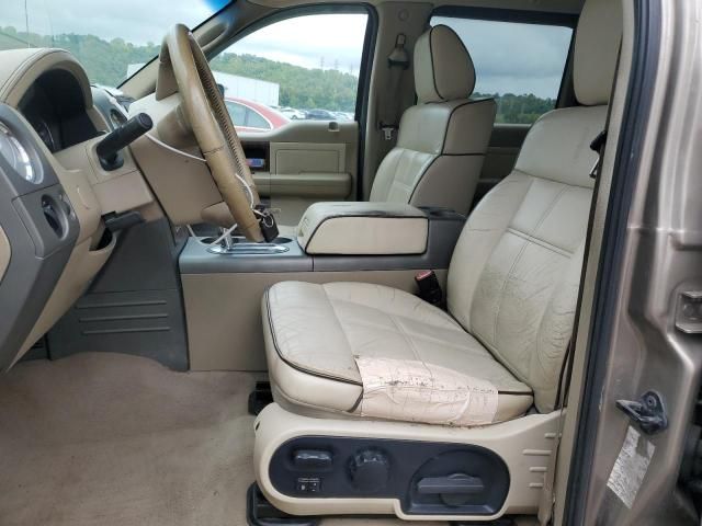 2006 Lincoln Mark LT