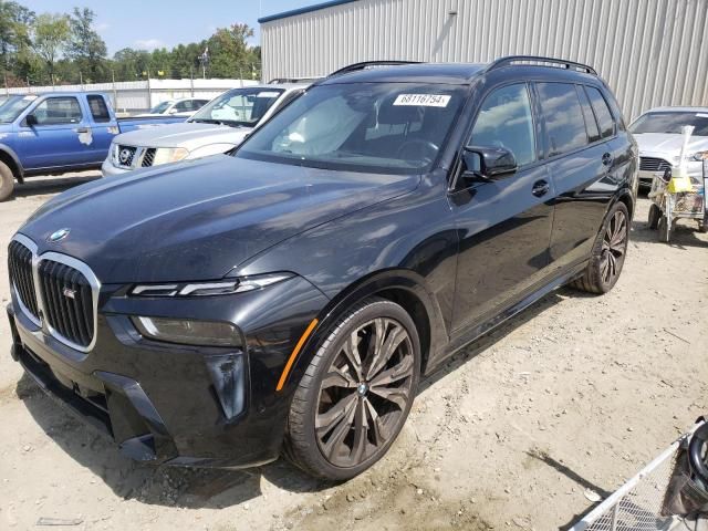 2023 BMW X7 M60I