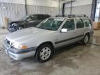 2000 Volvo V70 XC