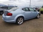 2013 Dodge Avenger SXT