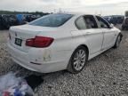 2012 BMW 528 I