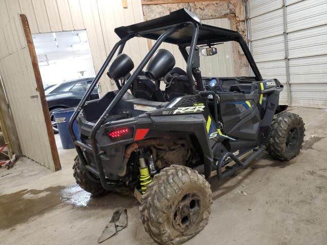 2015 Polaris RZR S 900 EPS