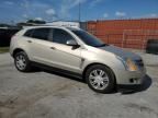 2010 Cadillac SRX Luxury Collection