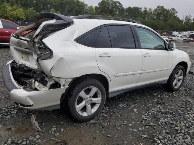 2006 Lexus RX 330