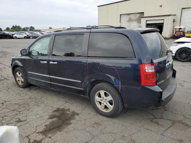 2010 Dodge Grand Caravan SXT