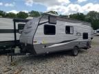 2021 Jayco Travel Trailer