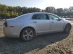 2009 Chevrolet Malibu 2LT