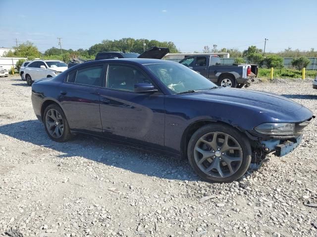 2016 Dodge Charger R/T