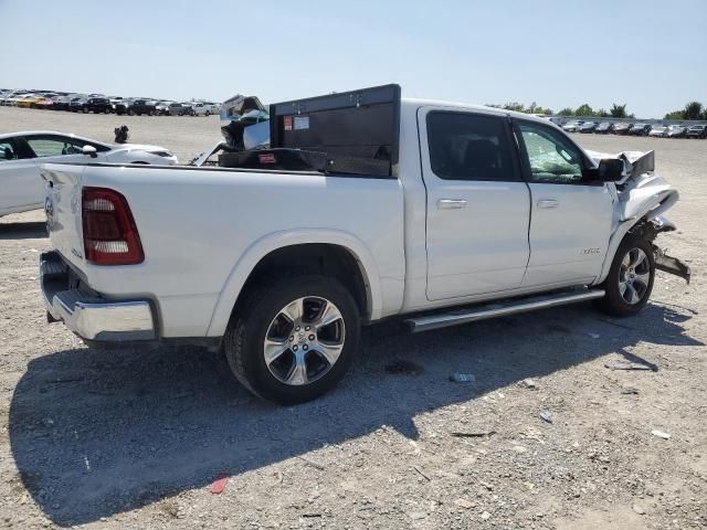 2019 Dodge 1500 Laramie