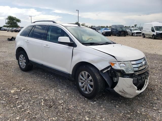 2009 Ford Edge SEL