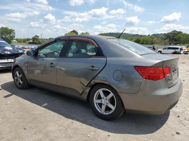 2012 KIA Forte EX