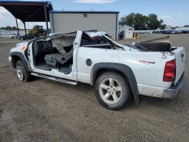 2007 Dodge RAM 1500 ST