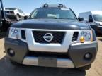 2011 Nissan Xterra OFF Road