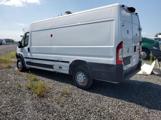 2019 Dodge RAM Promaster 3500 3500 High