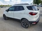 2019 Ford Ecosport SES