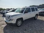 2011 Jeep Patriot