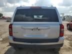 2013 Jeep Patriot Sport