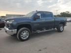 2020 Chevrolet Silverado K2500 Heavy Duty LTZ