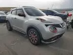 2017 Nissan Juke S